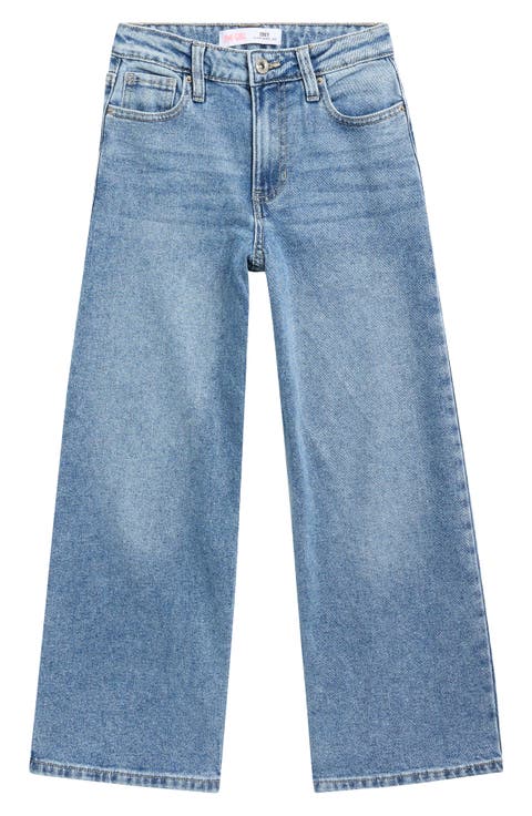 Kids' Zoey Ultras Wide Jeans