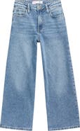 YMI Kids' Zoey Ultras Wide Jeans