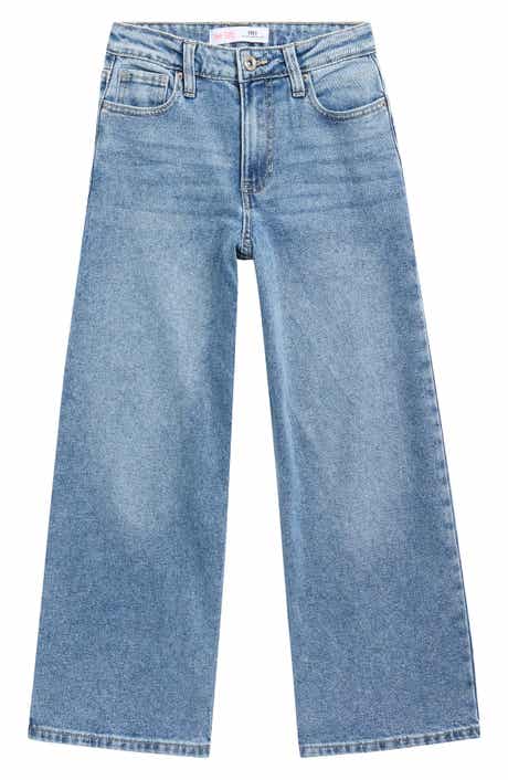 YMI Kids' Zoey Ultras Wide Jeans