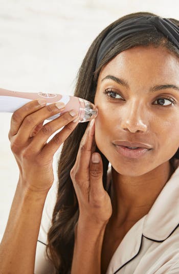 Personal Microderm Elite Pro Exfoliation Device