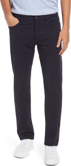 Theory Raffi Twill Pants | Nordstrom