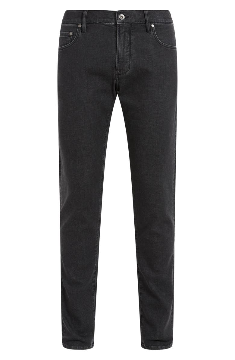 John Varvatos J702 Slim Fit Jeans, Alternate, color, 