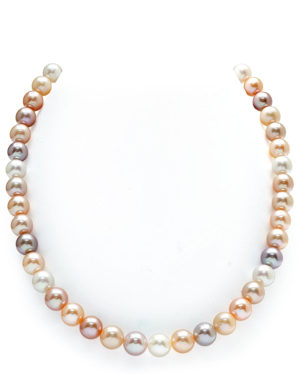 selected Multicolor Pearl