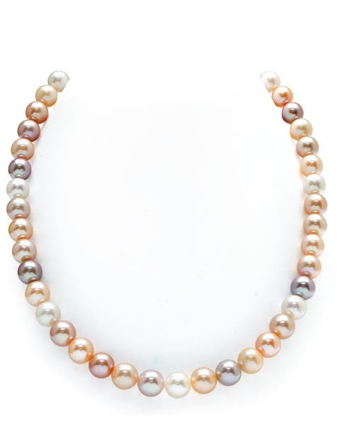 Freshwater Pearl Necklace 8-8.5mm