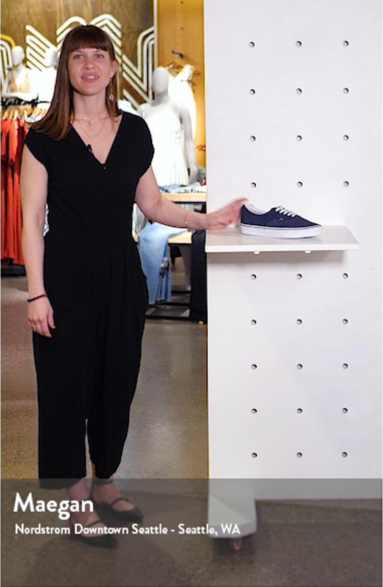 Era Sneaker, sales video thumbnail