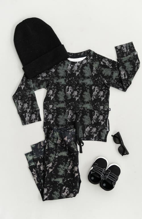 LAREE + CO LAREE + CO TIE-DYE JOGGER SET 