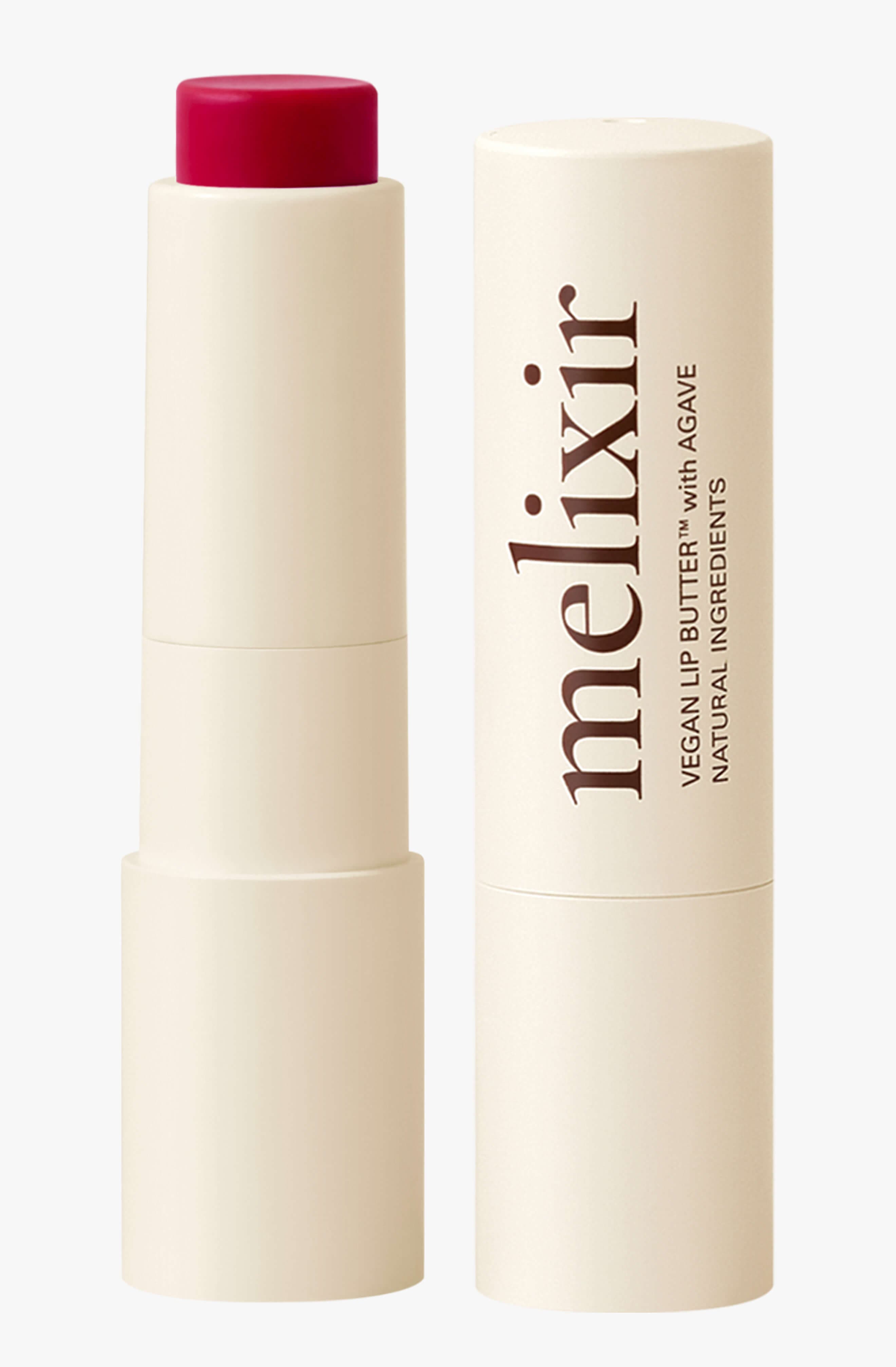 Melixir Logo Melixir Vegan Lip Butter | Nordstrom