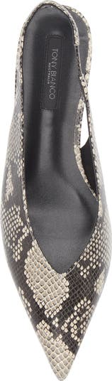 Esmae Slingback Pump
