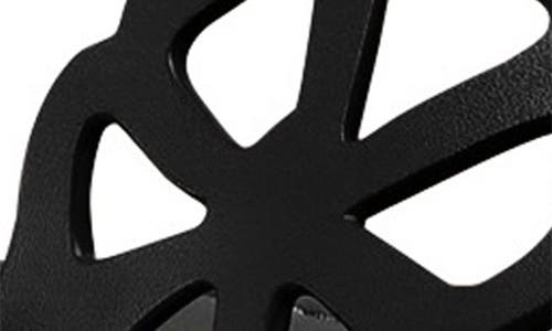 Stuart Weitzman Jasmine Cutout Sandal