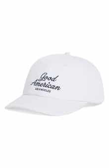 Logo Baseball Cap