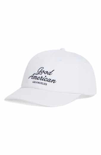 Logo Baseball Cap