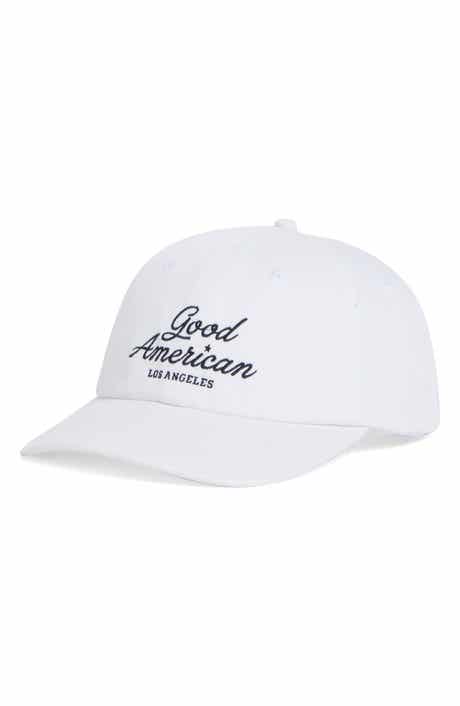 Logo Baseball Cap