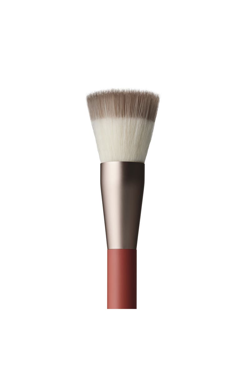 Rose Inc Dual Ended Concealer Brush, Alternate, color, NO COLOR