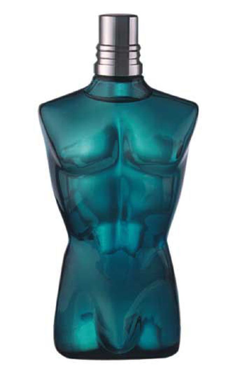 Jean Paul Gaultier 'Le Male' After Shave Lotion, Main, color,