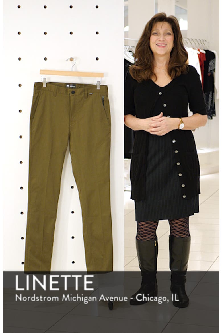 Dri-FIT Pants video