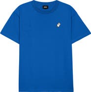 Dalix Mens Ghost Mode Heavy Weight Cotton Tee