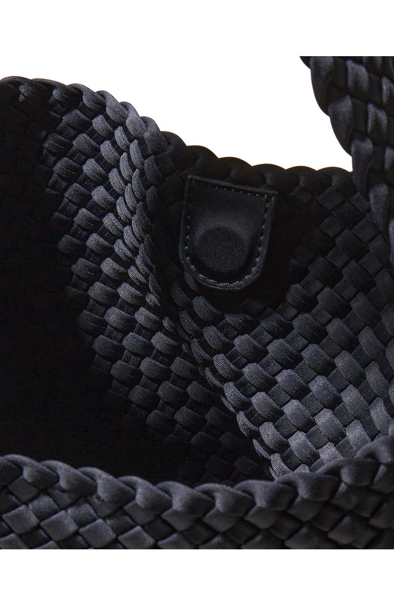 NAGHEDI Nomad Hobo, Alternate, color, Onyx