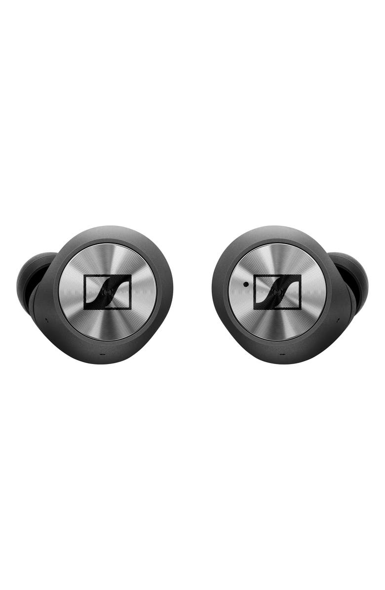 Sennheiser Momentum True Wireless Headphones, Main, color,