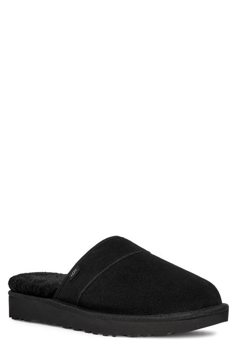 Leisure Slide Slipper (Men)