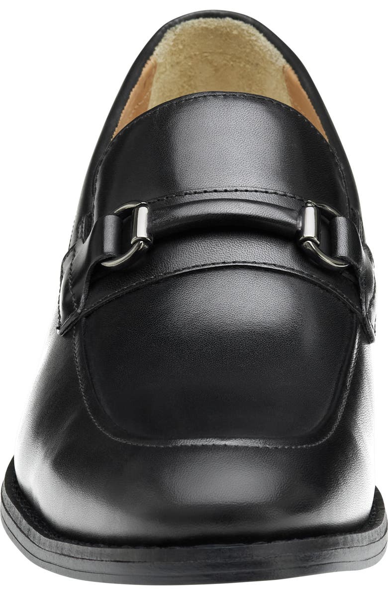 Johnston & Murphy Lewis Bit Loafer, Alternate, color,