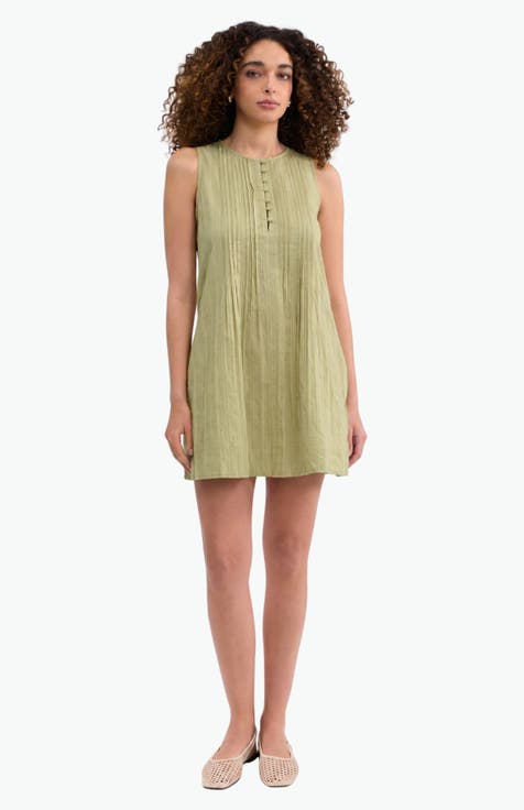 Marianne Mini Dress