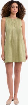 Rebecca Taylor Marianne Mini Dress