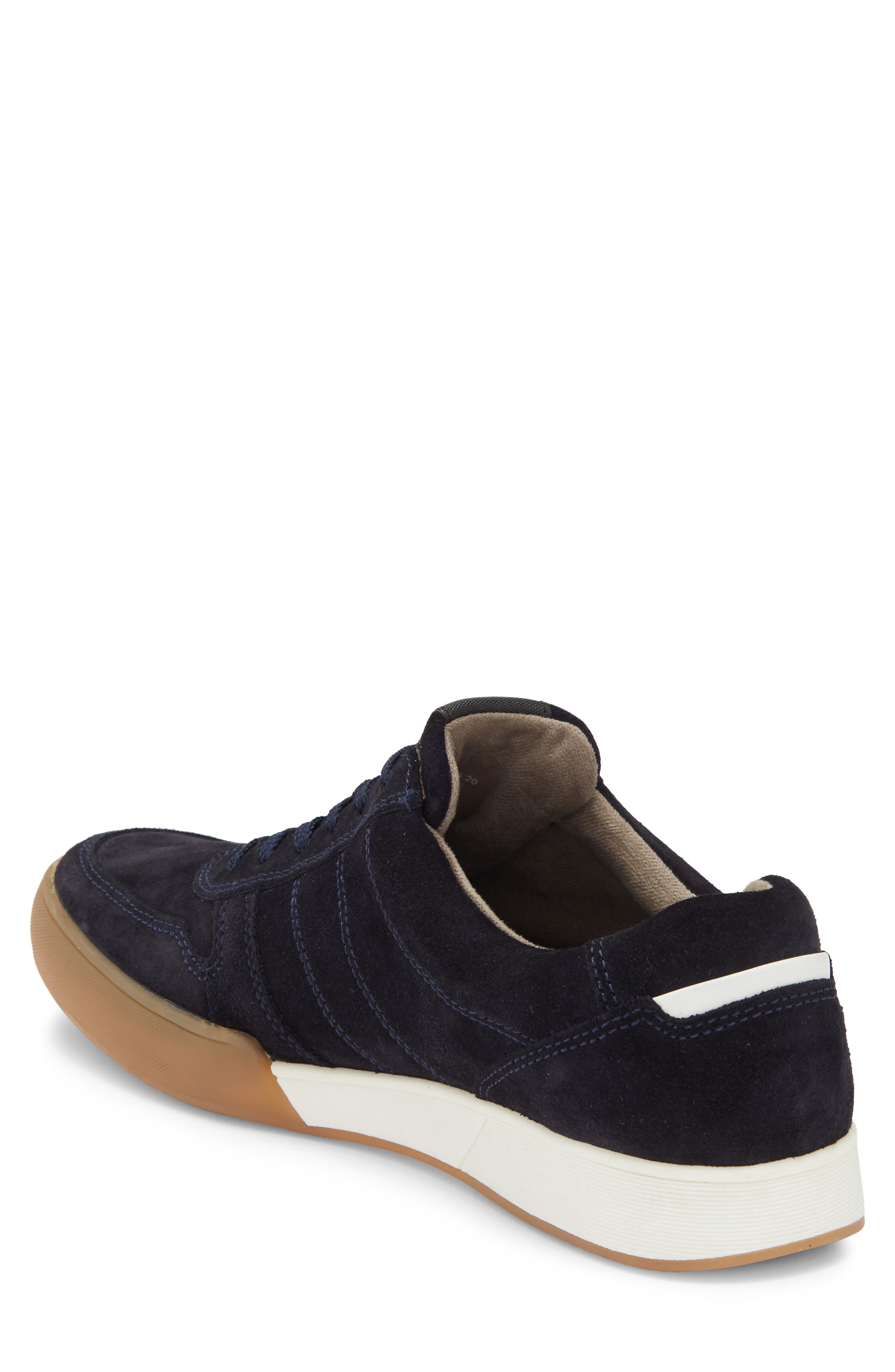 RFB 7-Eyelet Sneaker, Alternate, color, MIDNIGHT SUE