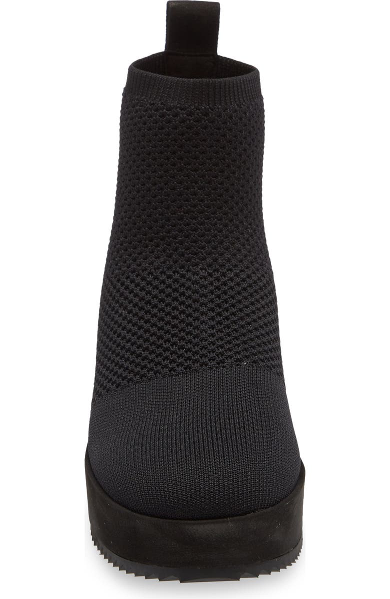 Eileen Fisher Mars Slip-On Boot, Alternate, color,