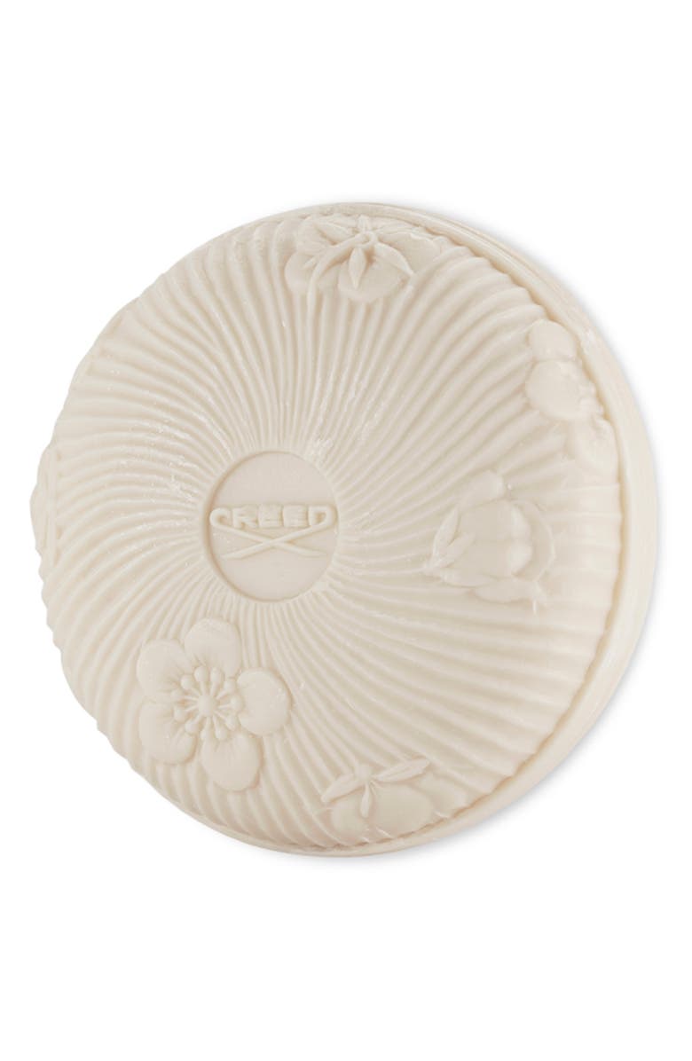 Creed 
Love in White
 Soap, Main, color, 