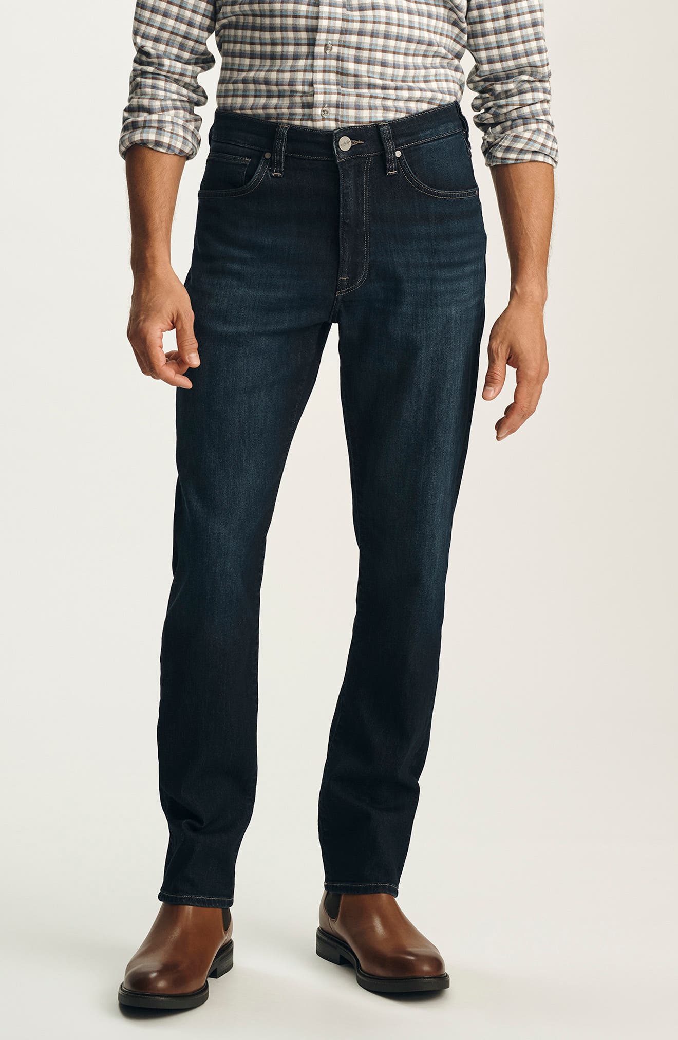 selected DEEP VINTAGE AERODENIM