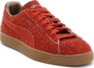 PUMA x Daniëlle Cathari Fuzzy Suede Sneaker