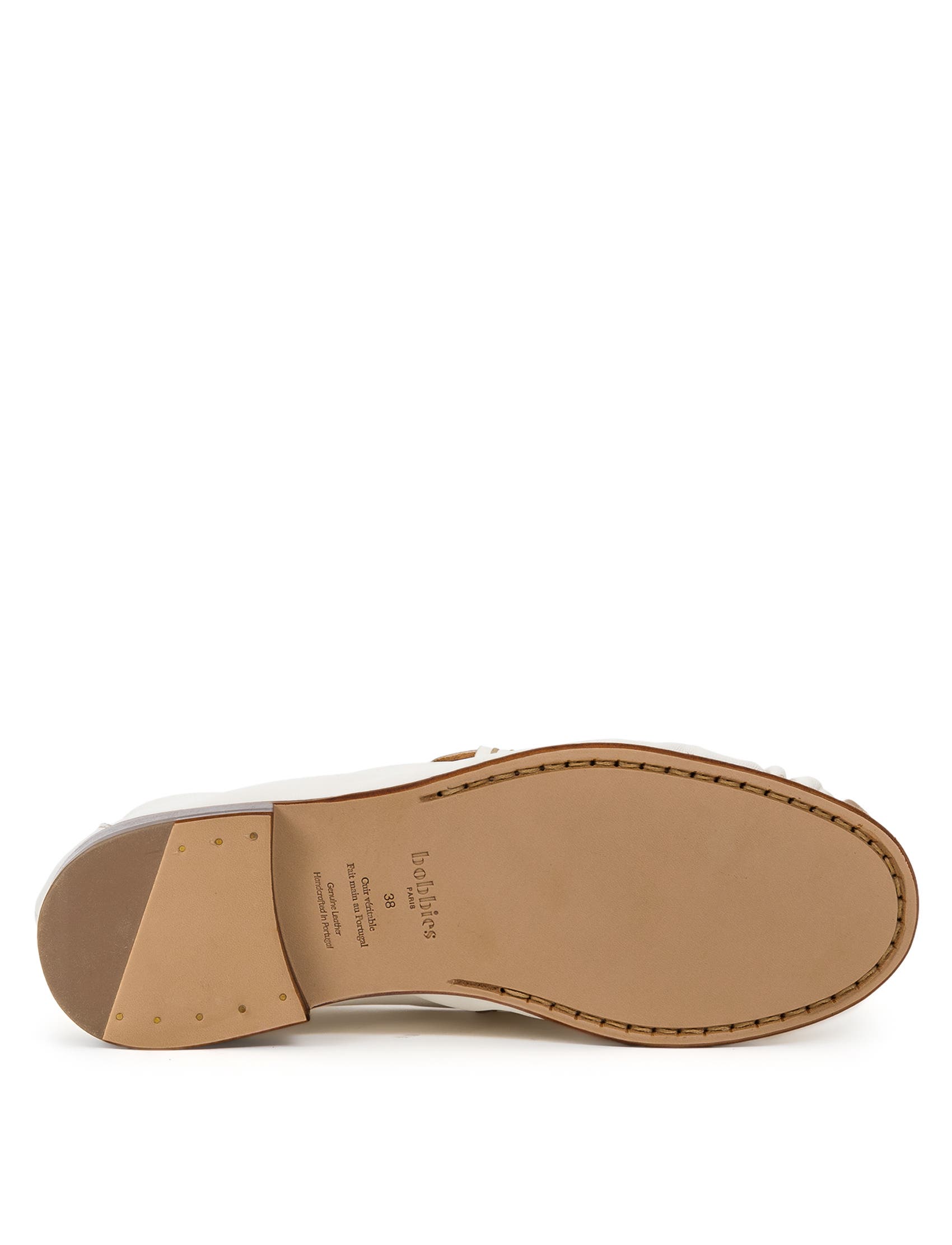 Joe Loafers & Derbies, Alternate, color, Milk
