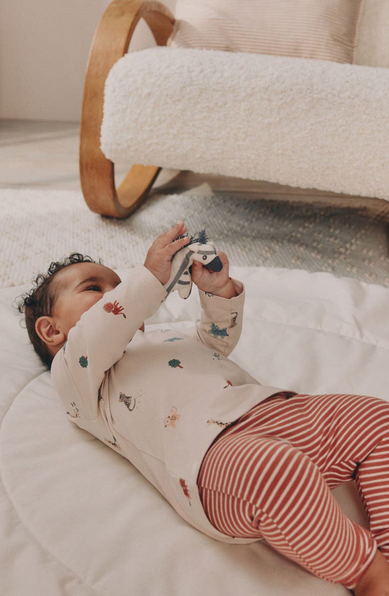 NEXT 8-Pack Assorted Sweatshirts & Leggings Set, Alternate, color, Multi Color Sets