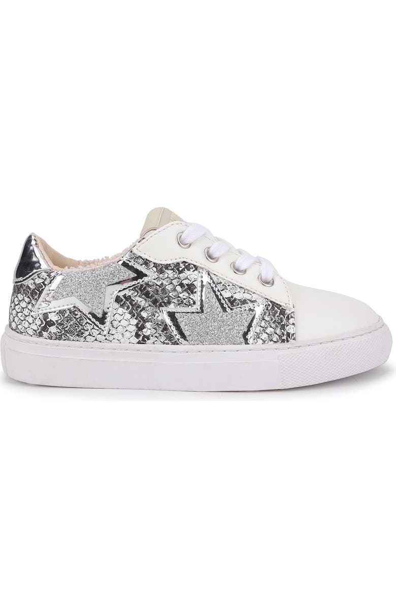 Yosi Samra Miss Harper Sneaker, Alternate, color,