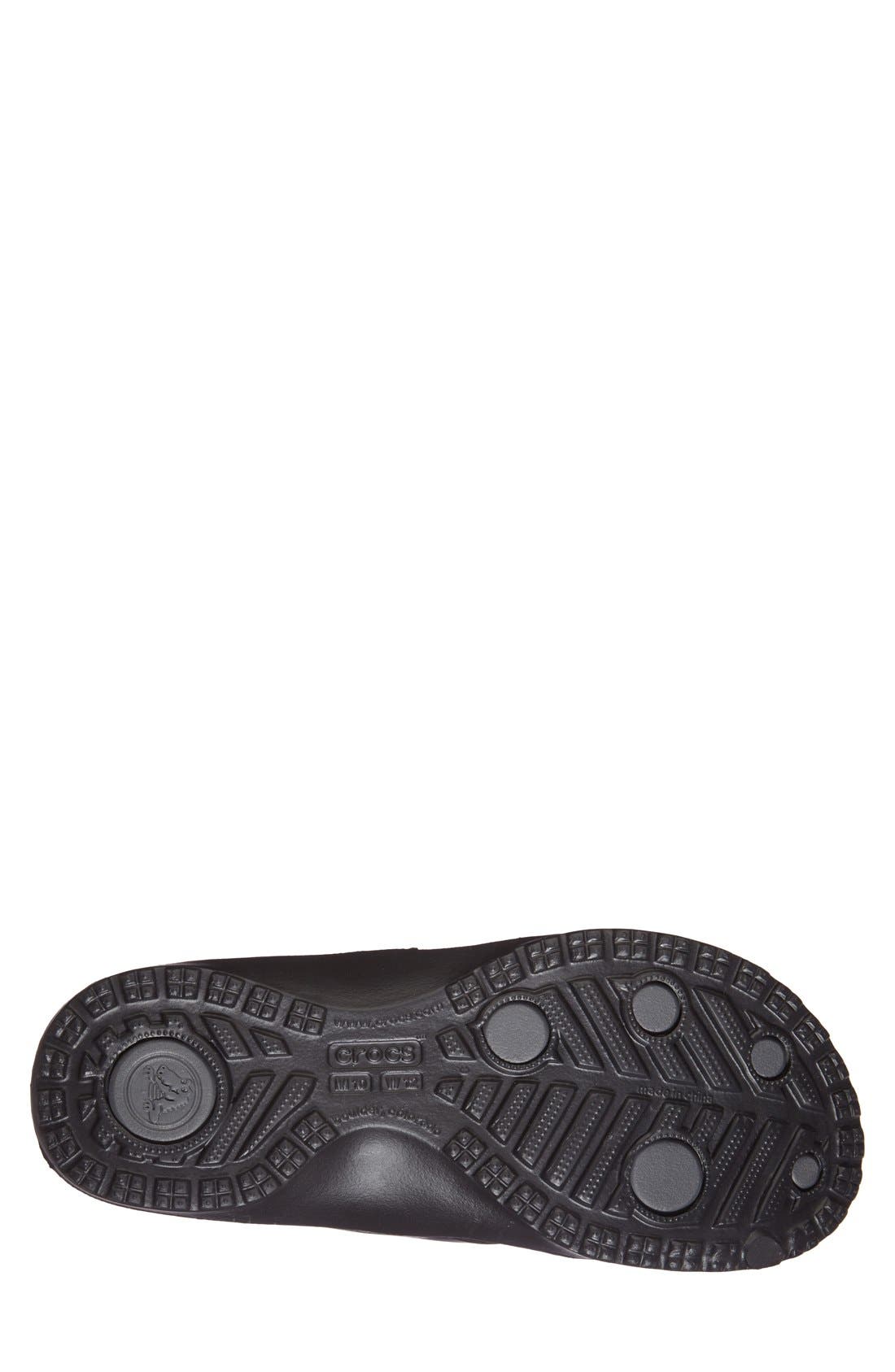 CROCS <sup>™</sup> 'Modi' Flip Flop, Alternate, color, 