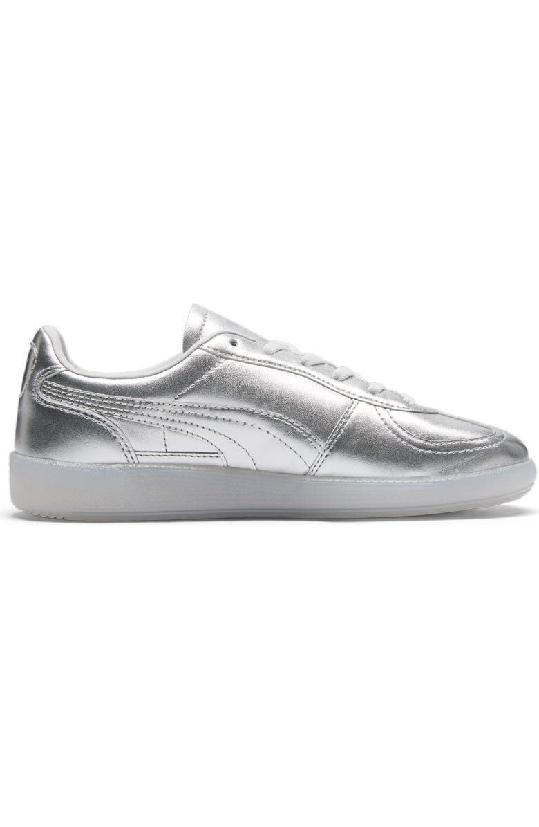 PUMA Palermo Chrome Sneaker, Alternate, color,