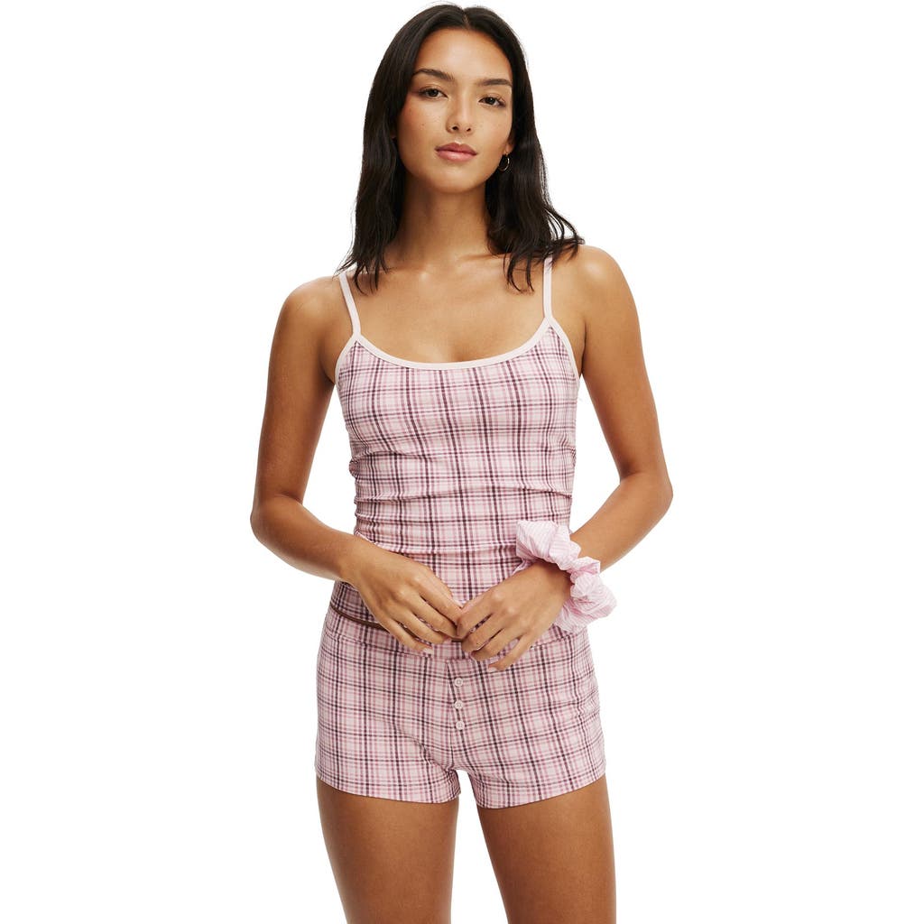 Cotton On Body Dreamy Soft Longline Cami