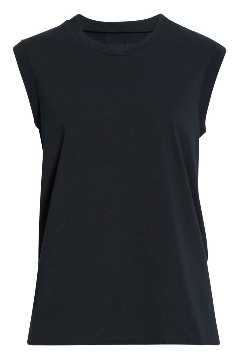 Fin Cotton Tank, Alternate, color, BRITISH ROYAL NAVY