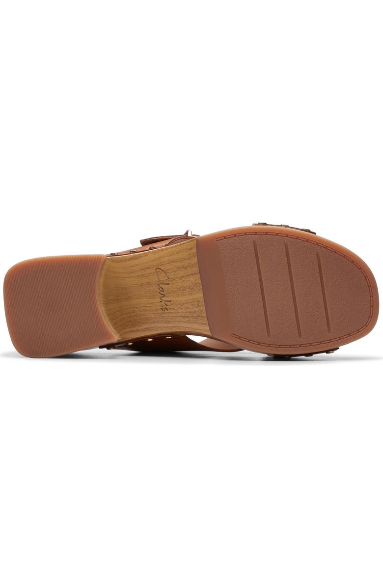 Clarks<sup>®</sup> Sivanne Walk Sandal, Alternate, color,