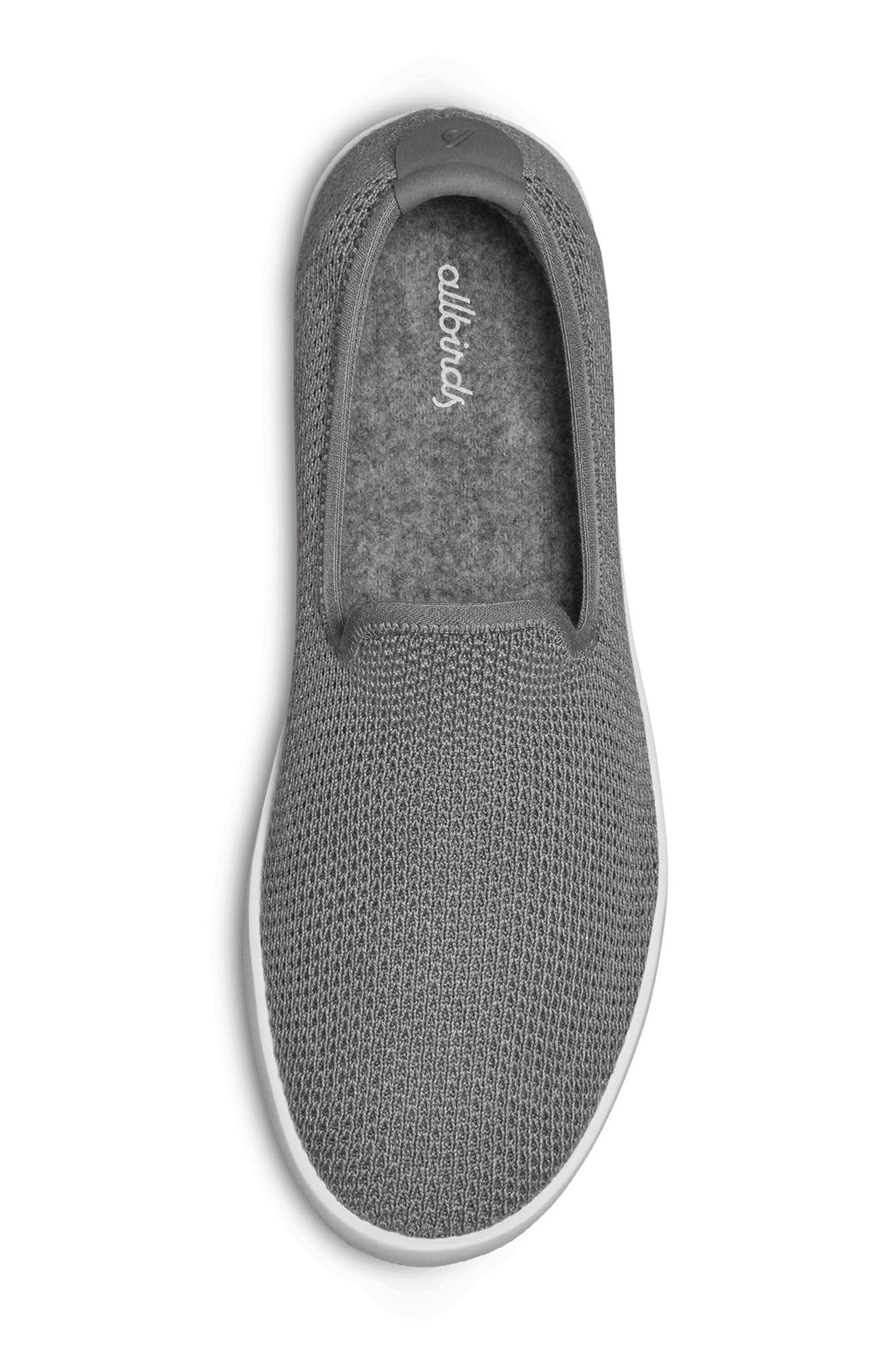 Allbirds Tree Lounger Slip-On Sneaker, Alternate, color, 