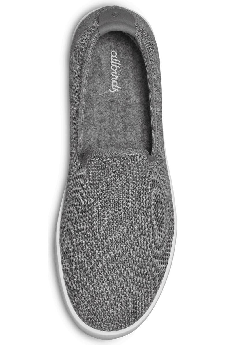 Allbirds Tree Lounger Slip-On Sneaker, Alternate, color,