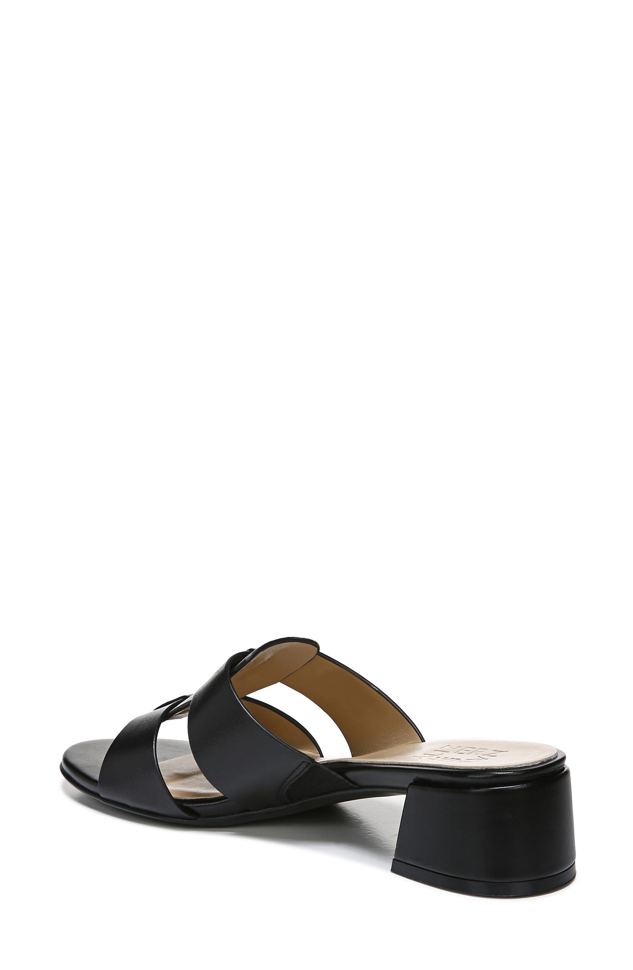 Naturalizer Joey Slide Sandal, Alternate, color, 