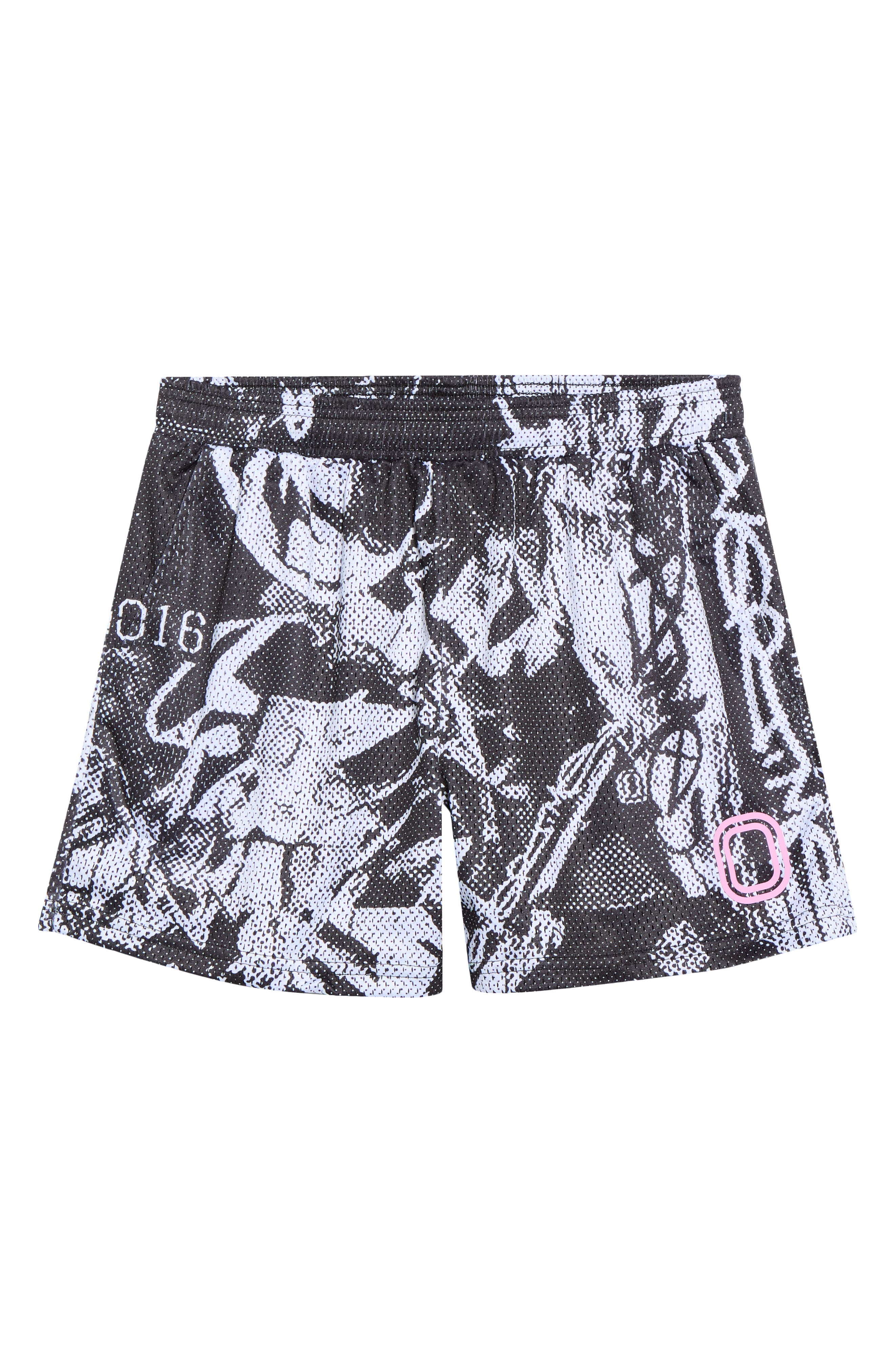 selected BLACK
