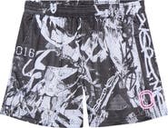 OVERTIME Vandal Shorts