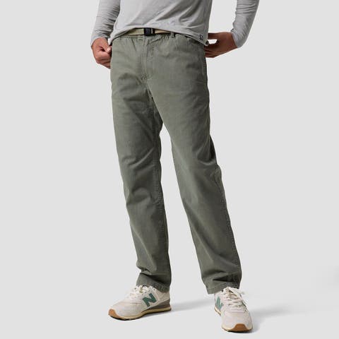 Venture Daily Flannel Lined Pant - Men's