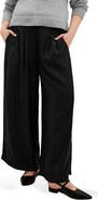 City Chic Alana Relaxed Wide Leg Pants