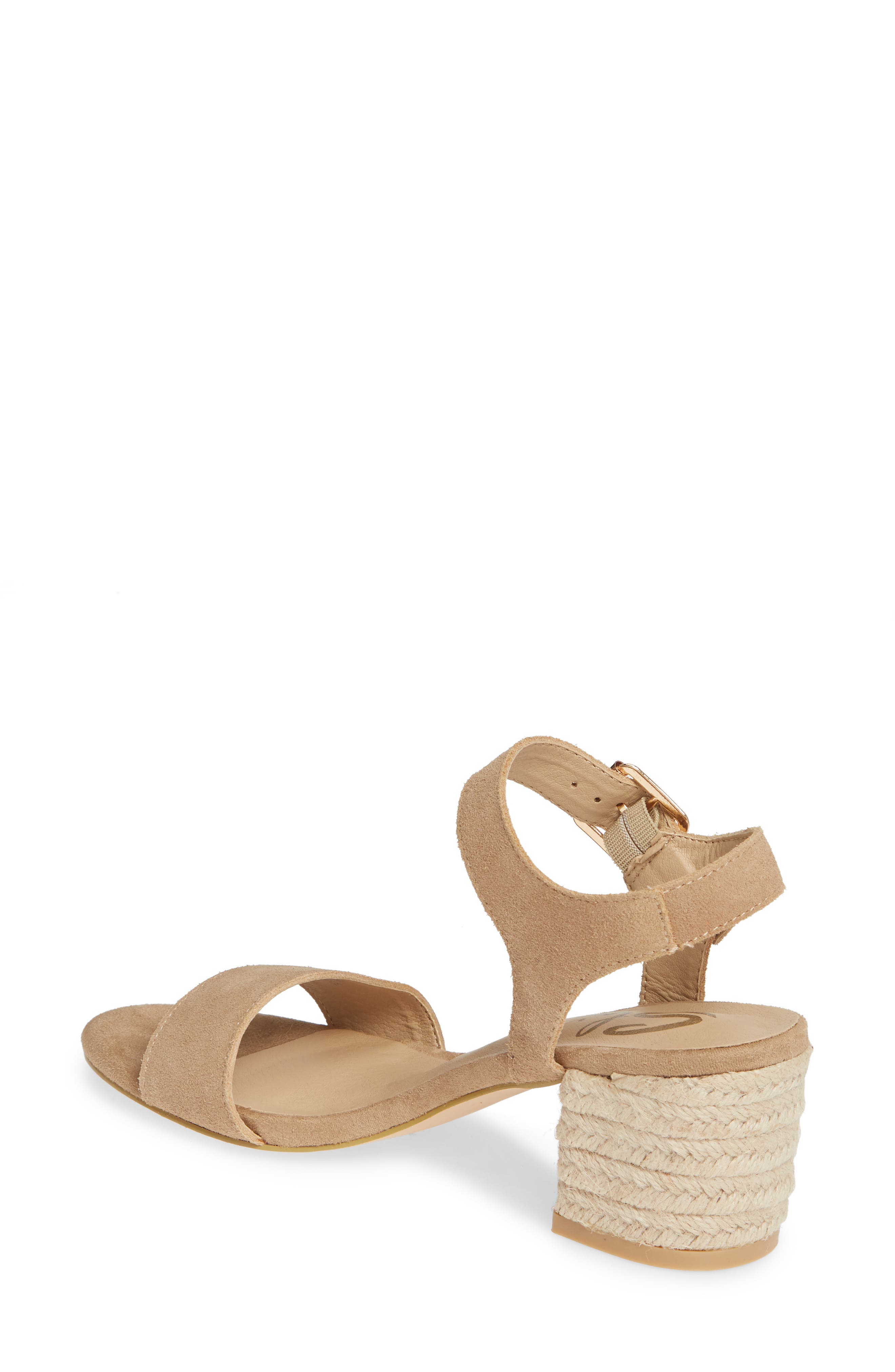 Sbicca Sheffield Sandal, Alternate, color, 
