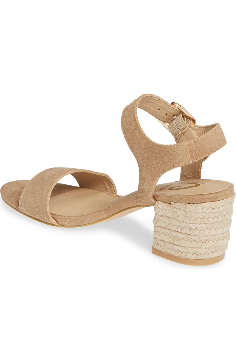 Sbicca Sheffield Sandal, Alternate, color,