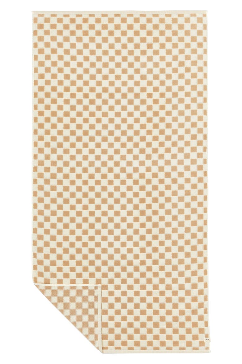 Mate Bath Towel, Main, color, SANDSTONE