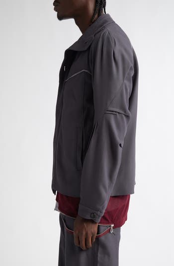 KIKO KOSTADINOV Ohne K-Dart Jacket | Nordstrom KIKO KOSTADINOV Ohne K-Dart Jacket | Nordstrom